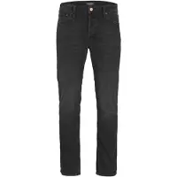 Jack & Jones Jeans 'JJIMike JJOriginal' black denim