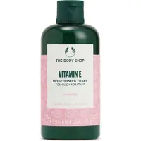 The Body Shop Vitamin E Moisturising Toner Toner 250 ml
