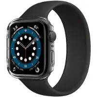 Spigen Thin Fit Apple Watch 44 Mm Hoesje Doorzichtig