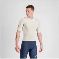 Sportful - Hyperepic Jersey - Fietsshirt XXL, wit