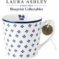 Laura Ashley Minimok Fleur Blauw 0,24 L