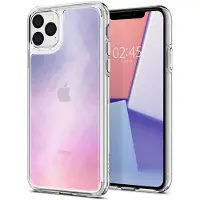 Spigen Quartz Hybrid Phone 11 Pro Max Hoes Gradation