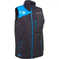 GARBOLINO Squadra Vest Grijs M Man