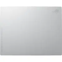 Asus ROG Moonstone Ace L Gaming muismat Antislip Wit