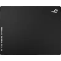Asus ROG Moonstone Ace L Gaming muismat Antislip Zwart