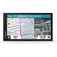 Garmin Dezl LGV610 Truck Europa
