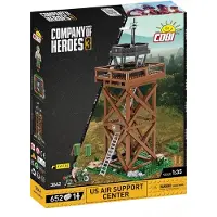COBI US AIR SUPPORT CENTER