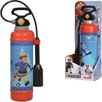 Simba Brandweerman Sam Brandblusser Pro Waterpistool
