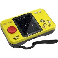My Arcade Draagbaar spelsysteem Pocket Player Pro Pac-Man + draagtas