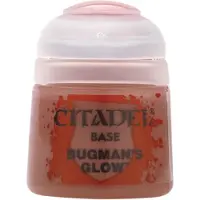 Citadel Miniatures Citadel Base: Bugman's Glow