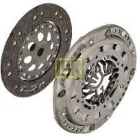 LuK Koppelingkit 620 2520 09