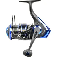 GARBOLINO Hexium Feeder Fd Carpfishing Reel Zilver 5000