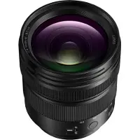 Panasonic Lumix S 24-60mm F2.8
