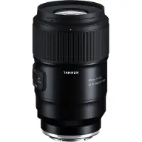 Tamron 90mm F/2.8 Di III Macro VXD (Sony E)
