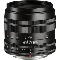 Voigtländer APO-Ultron 35mm F/2 Macro Fujifilm X
