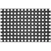 Babylon RUBBERRINGMAT (22MM) 80 X 120CM