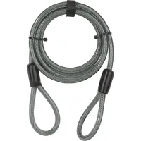 Yale Stalen kabel Ø10 mm, lengte 220 cm
