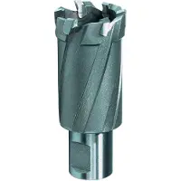 RUKO 108726 Weldon Ø 26 Mm Holle Boor