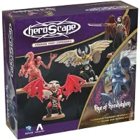 Renegade Game Studios Heroscape Age of Annhilation: Revenants & Nuckelave - Bordspel uitbreiding - Engels