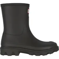 Hunter Regenlaarzen bruin