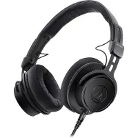 Audio-Technica Headphone ATH-M60XA