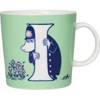 Arabia ABC Moomin mok 40 cl I