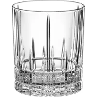 Spiegelau Perfect Serve D.O.F. glas 370 ml kristalglas 4 stuks