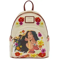 Loungefly - Disney Mini rugzak - Loungefly - - meerkleurig - Maat Standard