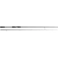 Westin W2 Powerteez Spinning Rod Zilver 2.50 m / 7-28 g