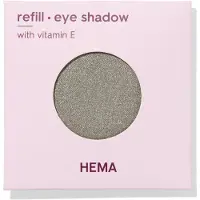 HEMA Navulling mono oogschaduw 61 green envy (felgroen)