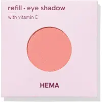 HEMA Navulling mono oogschaduw 31 peach (perzik)