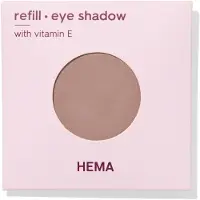 HEMA Navulling mono oogschaduw 29 taupe (ivoor)
