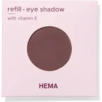 HEMA Navulling mono oogschaduw 26 dark brown (bruin)