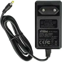 VHBW Notebook lader 19V / 2,37A / 45W - 4,0mm x 1,7mm voor o.a. ASUS