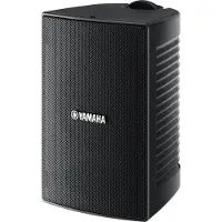 Yamaha NS-AW194 (Paar) - Zwart