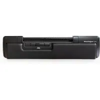 Mousetrapper Delta Regular Bl Perp Black (Bedraad), Muis, Zwart