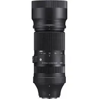 Sigma 100-400mm f/5-6.3 DG DN OS (C) X-Mount