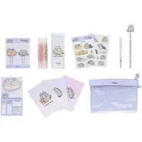 Pusheen Schrijfset Moments