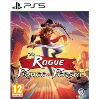 The Rogue Prince of Persia PS5