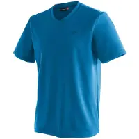 Maier Sports Wali T-shirt Met Korte Mouwen