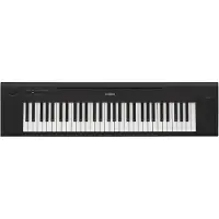 Yamaha NP-15 Zwart
