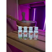 Finnsa Helo bloedsinaasappel sauna opgietmiddel 250 ml