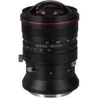 Laowa 15mm f/4.5 R Zero-D Shift Lens Fujifilm GFX