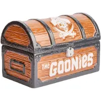 Grupo Erik The Goonies - Treasure?cookie Jar Voorraadpot - Multicolours