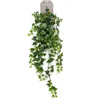 Emerald kunstplant klimop hangend groen 100 cm 11.958