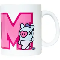 Bt21 Mang Mok