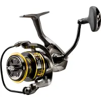 Okuma Inspira Spinning Molen