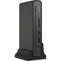 Asus DC301 USB-C dockingstation Geschikt voor merk (dockingstation): USB-C Power Delivery