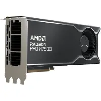 AMD Radeon PRO W7900 48 GB GDDR6