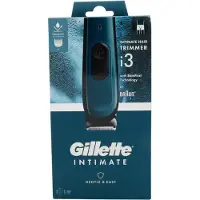 Gillette Gilette Intimate Trimmer I3